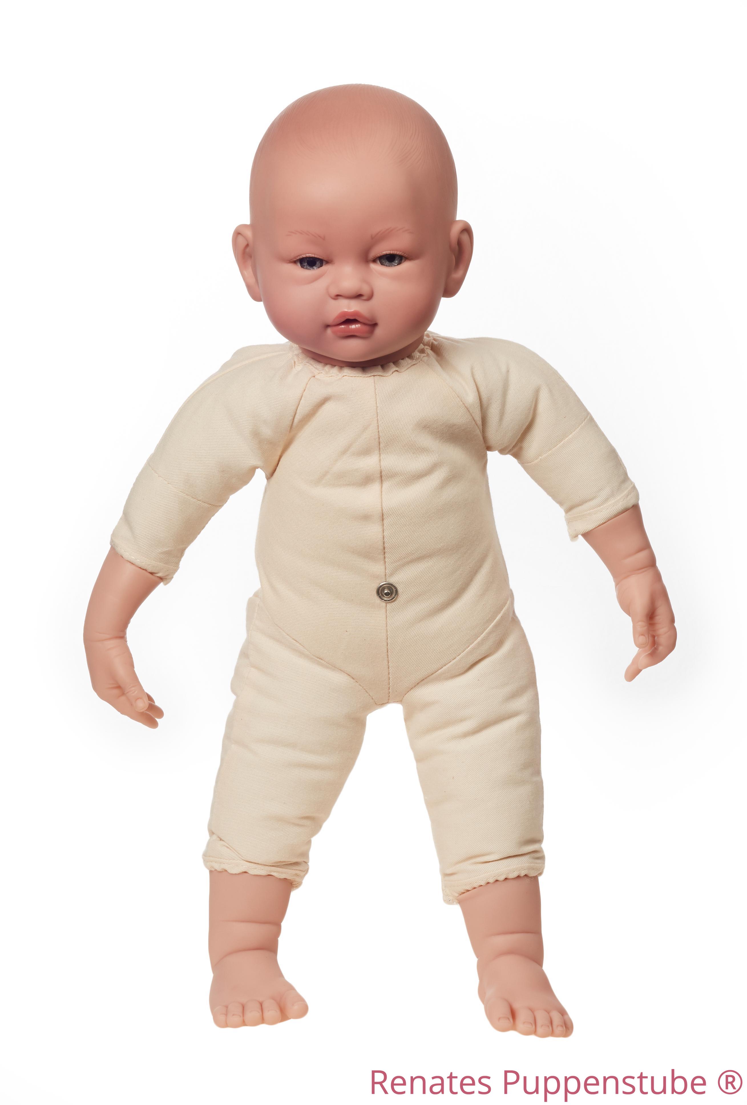 44363o Foetus doll 